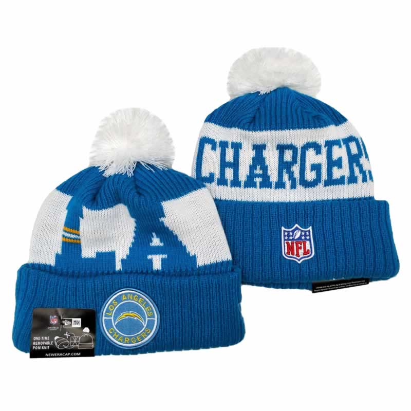 Los Angeles Chargers Team Logo Knit Hat YD (5),We sell and wholesale Los Angeles Chargers Team Logo Knit Hat YD (5) on line form chian!